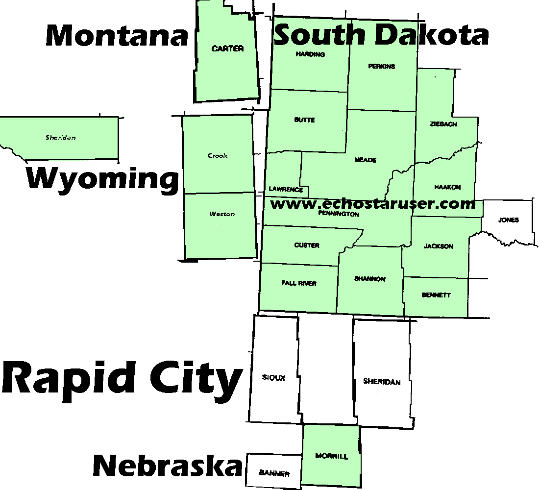 Rapid City, South Dakota